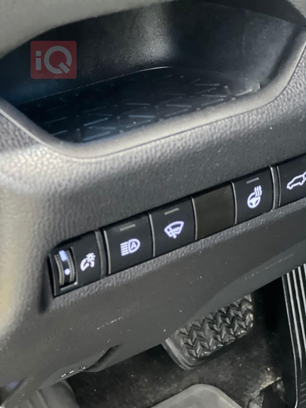 تويوتا راف 4